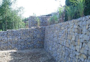 生態(tài)石籠網(wǎng)