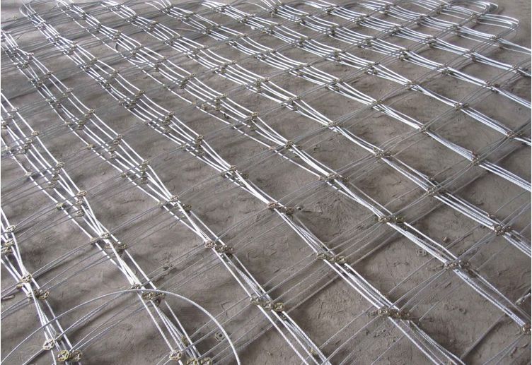 邊坡防護(hù)網(wǎng) 邊坡防護(hù)網(wǎng)