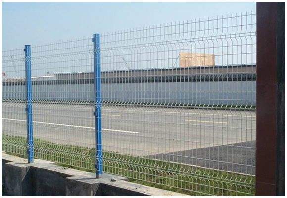 高速公路護欄網 高速公路護欄網