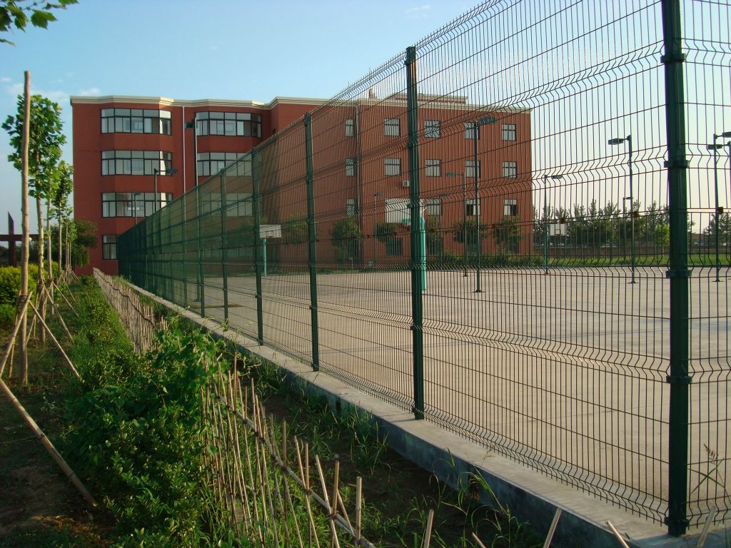 圍欄網(wǎng)廠家